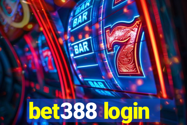 bet388 login